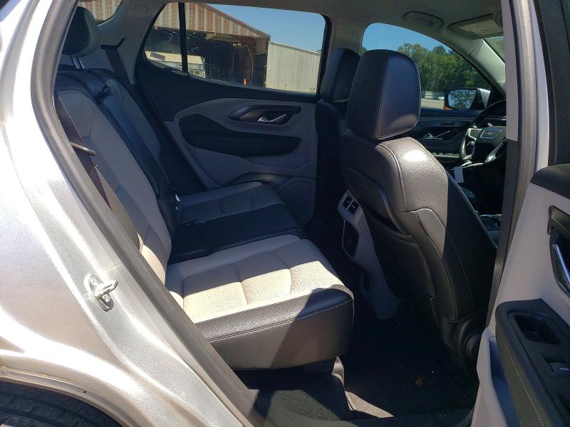 53432066 :رقم المزاد ، 3GKALPEV5NL193351 vin ، 2022 Gmc Terrain مزاد بيع