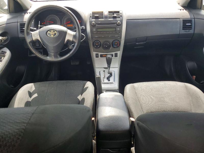 Aukcja sprzedaży 2010 Toyota Corolla, vin: 2T1BU4EE6AC474549, numer aukcji: 54494596