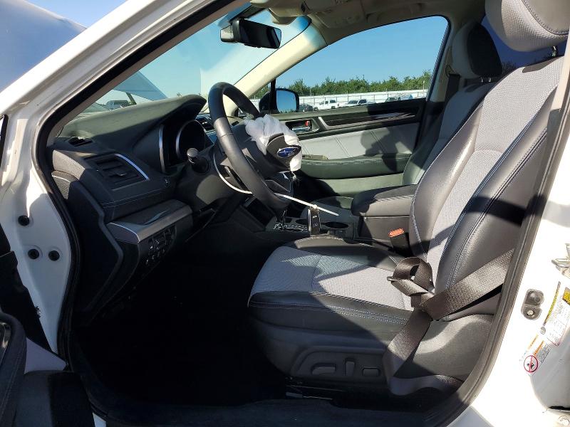 54008876 :رقم المزاد ، 4S3BNAS68K3005417 vin ، 2019 Subaru Legacy مزاد بيع