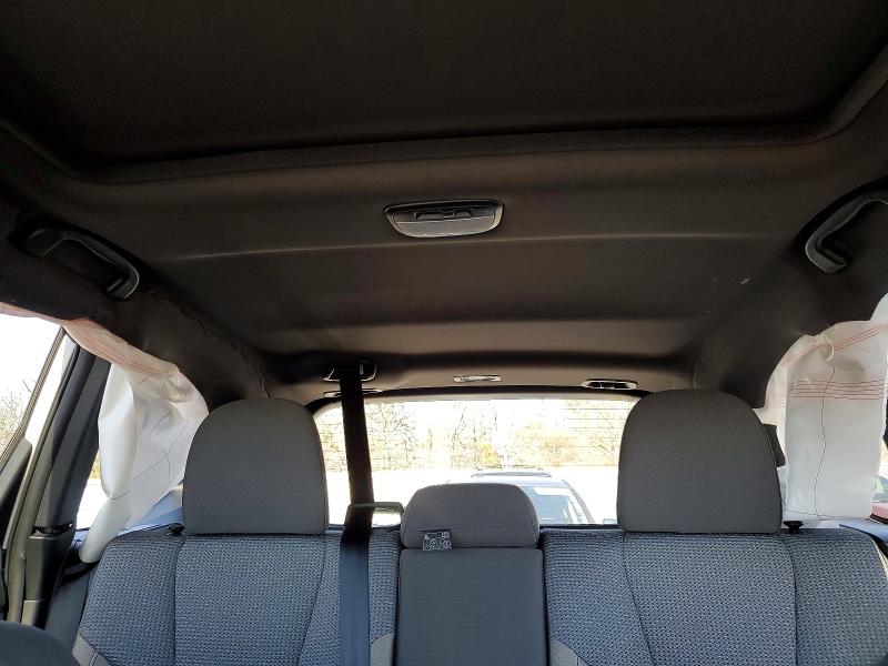 2025 Subaru Forester მანქანა იყიდება აუქციონზე, vin: JF2SLDDC1SH560711, აუქციონის ნომერი: 52042406