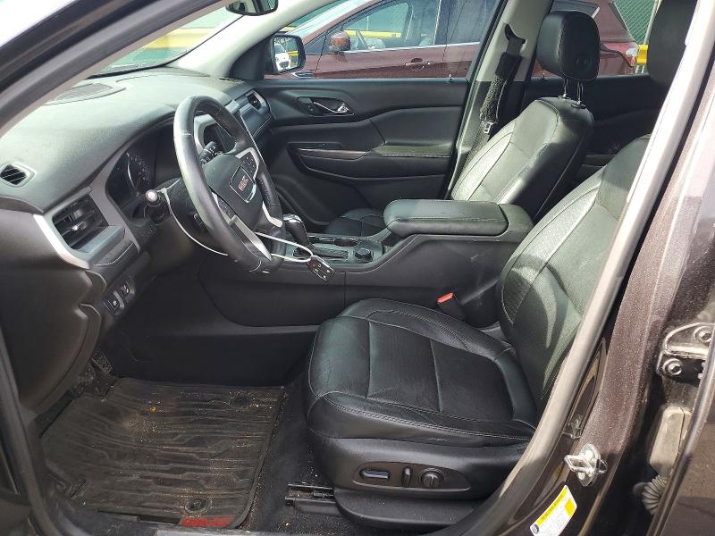 Продажа на аукционе авто 2018 Gmc Acadia, vin: 1GKKNWLS0JZ157278, номер лота: 54885346