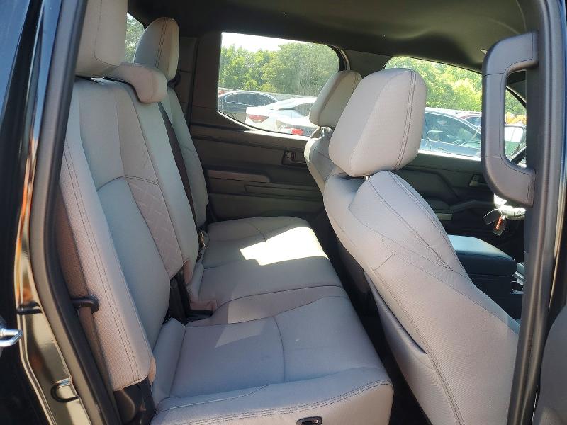 Aukcja sprzedaży 2024 Toyota Tacoma, vin: 3TMLB5JN8RM061847, numer aukcji: 53179476