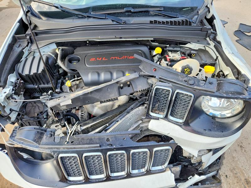 Продажа на аукционе авто 2019 Jeep Renegade, vin: ZACNJBBB9KPK31048, номер лота: 52368746