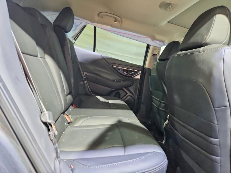 Aukcja sprzedaży 2025 Subaru Outback, vin: 4S4BTGPD3S3195316, numer aukcji: 53328386