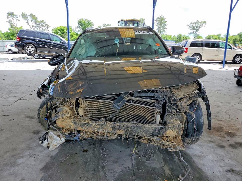 Продаж на аукціоні авто 2023 Hyundai Tucson, vin: 5NMJB3AE3PH198545, номер лоту: 55108166