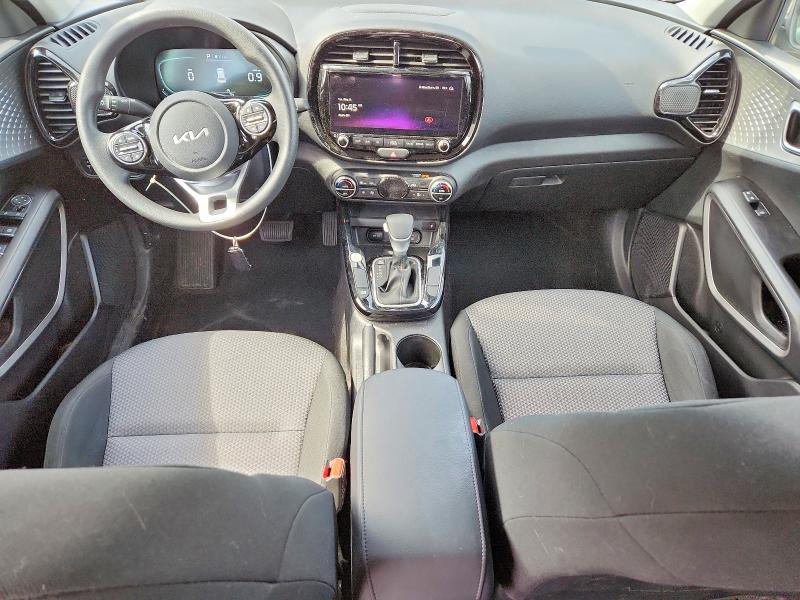 2024 Kia Soul მანქანა იყიდება აუქციონზე, vin: KNDJ23AU8R7233436, აუქციონის ნომერი: 53082096