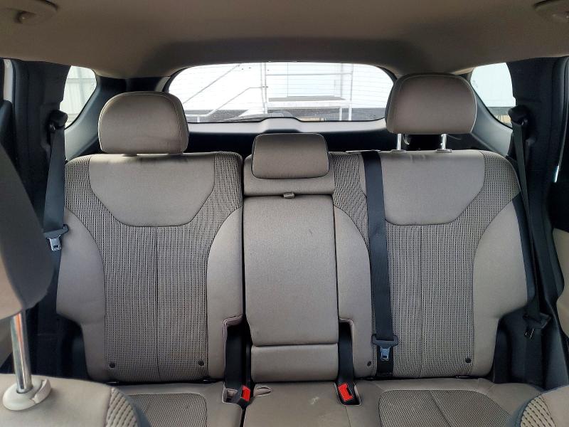 Продаж на аукціоні авто 2020 Hyundai Santa Fe, vin: 5NMS2CAD0LH195298, номер лоту: 52591456