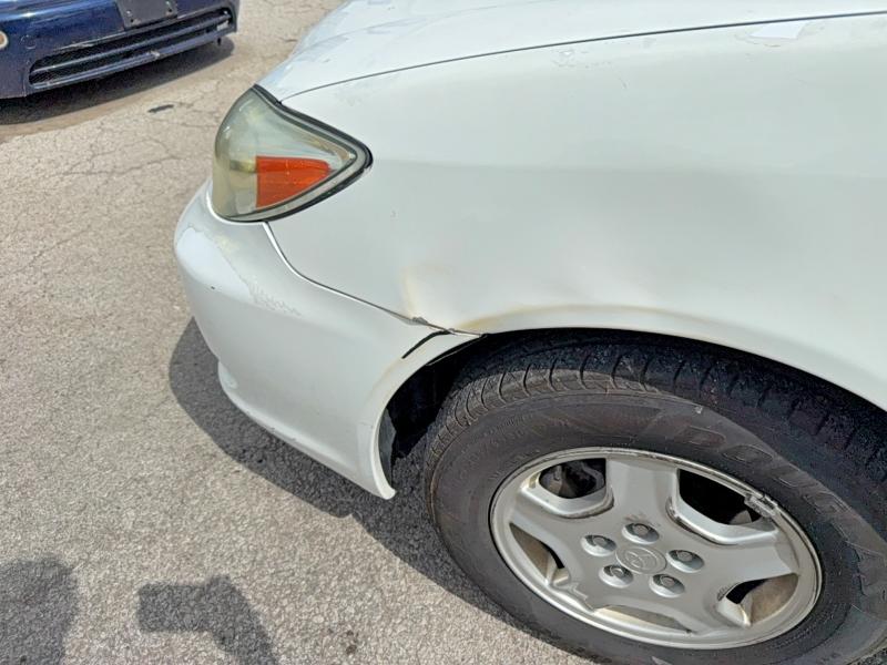 53919696 :رقم المزاد ، 4T1BF32KX3U060738 vin ، 2003 Toyota Camry مزاد بيع