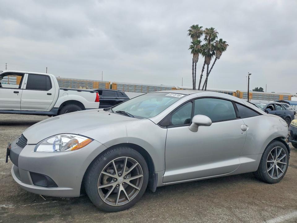Aukcja sprzedaży 2012 Mitsubishi Eclipse, vin: 4A31K5DF9CE008340, numer aukcji: 53278796