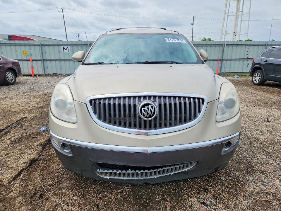 Aukcja sprzedaży 2012 Buick Enclave, vin: 5GAKRCED5CJ336545, numer aukcji: 51792306