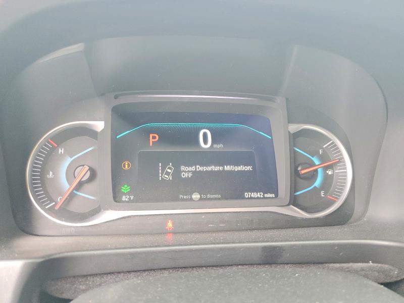 Продаж на аукціоні авто 2021 Honda Pilot, vin: 5FNYF5H57MB011227, номер лоту: 53650316
