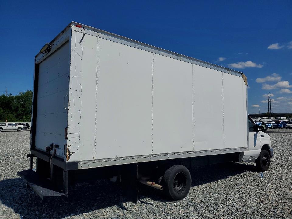Продаж на аукціоні авто 2014 Ford Econoline, vin: 1FDXE4FS2EDA78596, номер лоту: 51661906