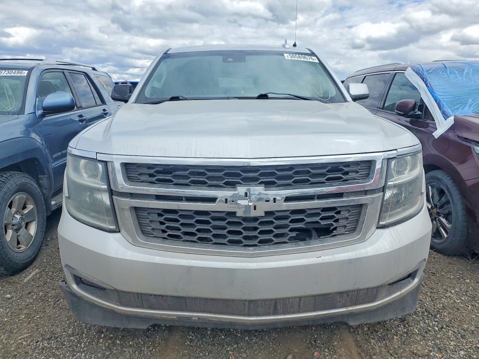 Aukcja sprzedaży 2018 Chevrolet Suburban, vin: 1GNSKHKC8JR236330, numer aukcji: 50589676
