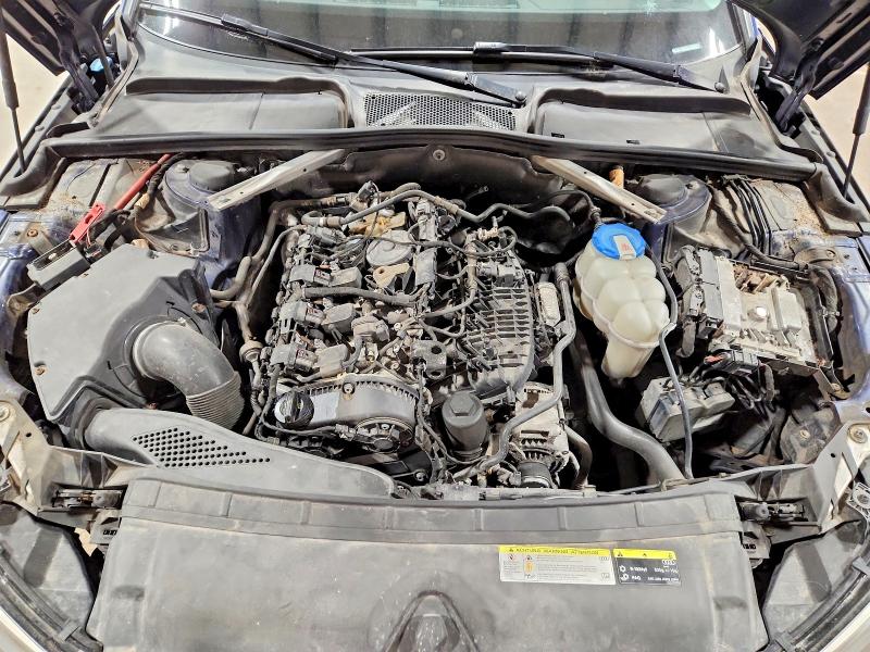 Aukcja sprzedaży 2018 Audi A4, vin: WAUANAF49JA037112, numer aukcji: 52003476