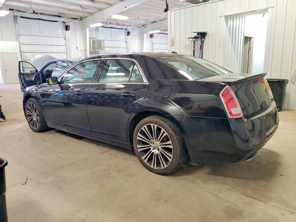 53022836 :رقم المزاد ، 2C3CCABTXDH732725 vin ، 2013 Chrysler 300 مزاد بيع