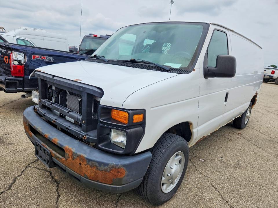 Aukcja sprzedaży 2013 Ford Econoline, vin: 1FTNE1EW0DDB04383, numer aukcji: 52264956