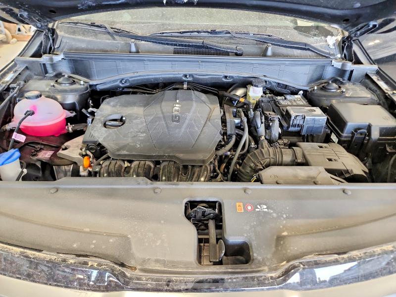 Продаж на аукціоні авто 2026 Kia Sportage, vin: 5XYK33DF2TG379873, номер лоту: 52653356