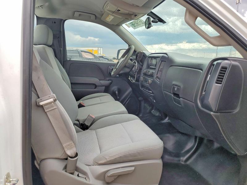 Продажа на аукционе авто 2014 Chevrolet Silverado, vin: 1GCNCPEC6EZ398309, номер лота: 55198596