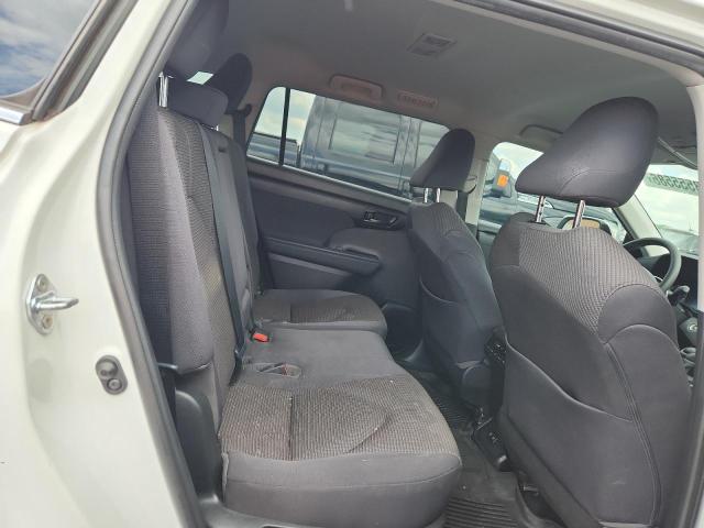 Aukcja sprzedaży 2020 Toyota Highlander, vin: 5TDCZRAH3LS509836, numer aukcji: 53555586