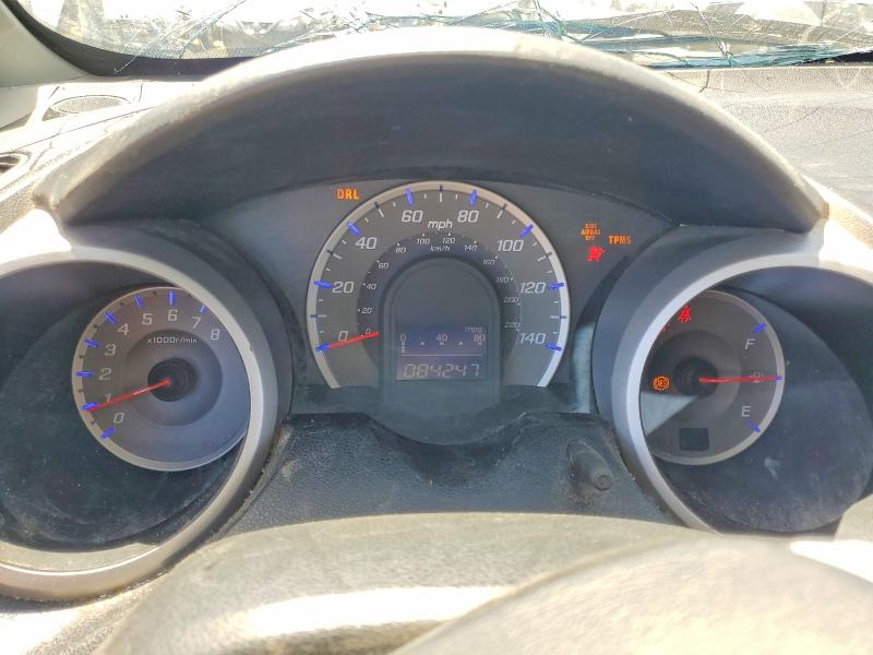 Продаж на аукціоні авто 2010 Honda Fit, vin: JHMGE8H44AC011944, номер лоту: 52969436