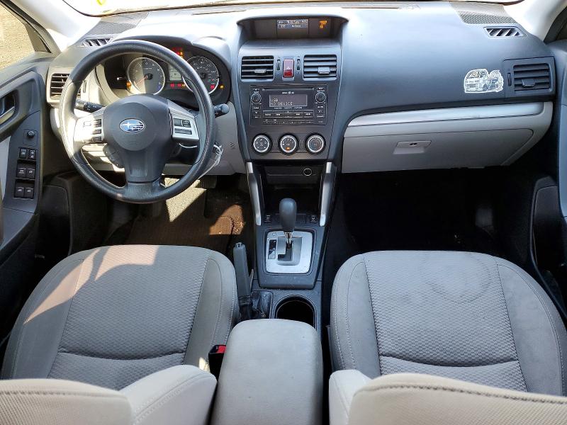 Продажа на аукционе авто 2014 Subaru Forester, vin: JF2SJAEC9EH508461, номер лота: 51593236