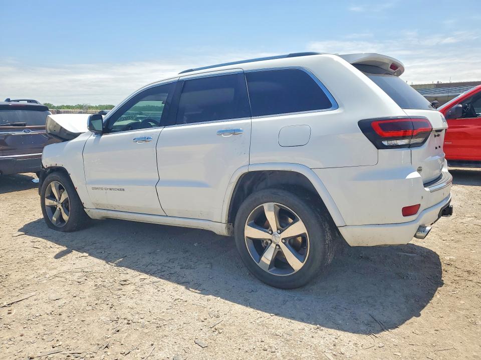 Aukcja sprzedaży 2014 Jeep Grand Cherokee, vin: 1C4RJECT5EC509739, numer aukcji: 54292216