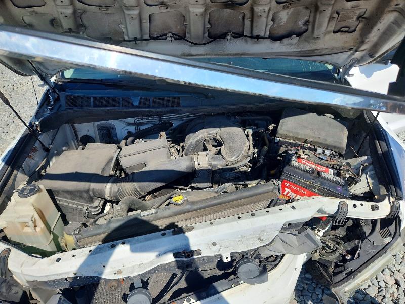 Продаж на аукціоні авто 2012 Toyota Tundra, vin: 5TFRU5F11CX027504, номер лоту: 54717006