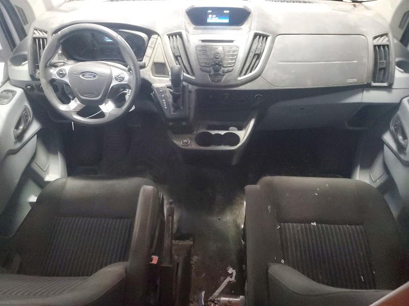 Продажа на аукционе авто 2018 Ford Transit, vin: 1FTBF4XG1JKB01734, номер лота: 54713876