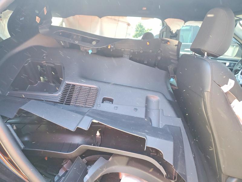 Auction sale of the 2025 Ford Explorer, vin: 1FM5K8AC1SGB55766, lot number: 52836566