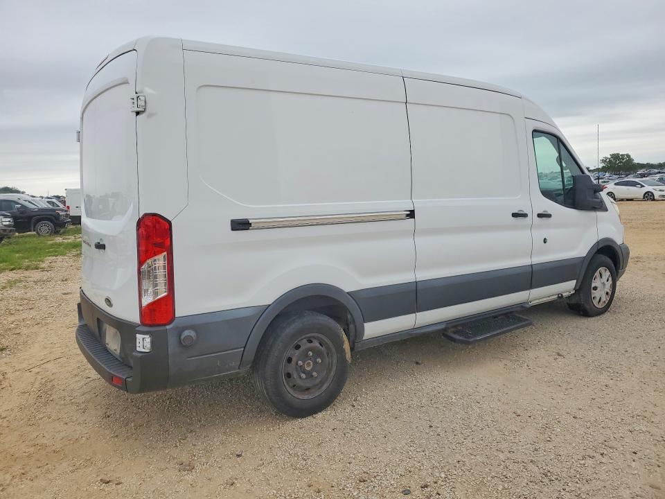 Продаж на аукціоні авто 2017 Ford Transit, vin: 1FTYE2CM4HKB43192, номер лоту: 50585356