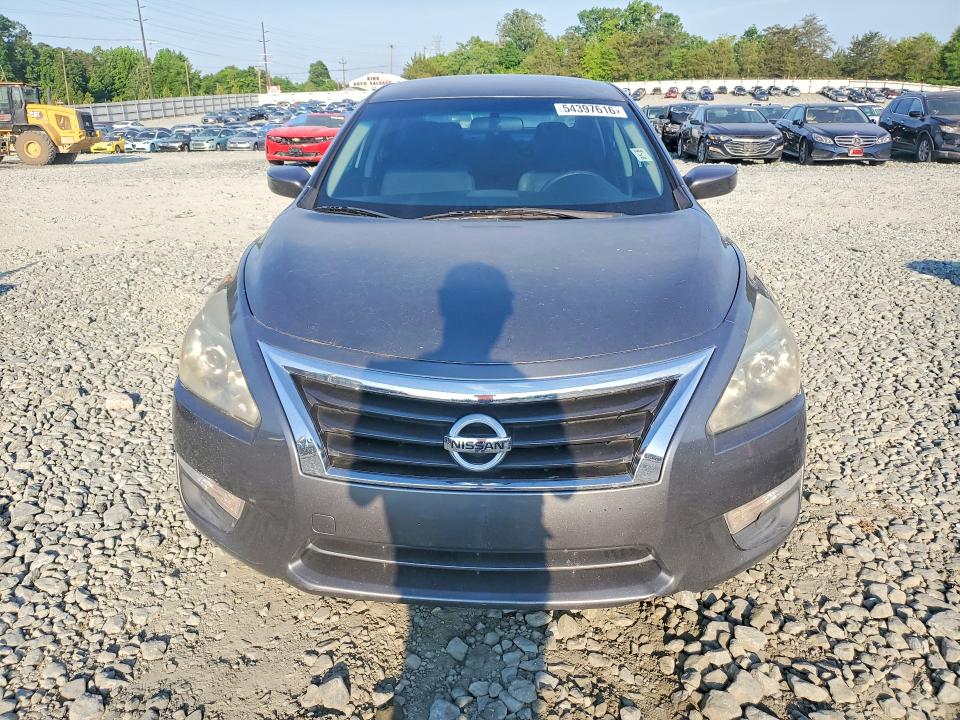 2015 Nissan Altima მანქანა იყიდება აუქციონზე, vin: 1N4AL3AP3FC202952, აუქციონის ნომერი: 54397616