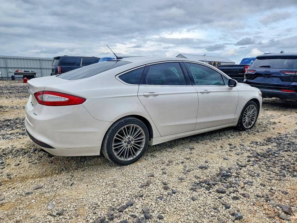 Aukcja sprzedaży 2013 Ford Fusion, vin: 3FA6P0HR1DR356283, numer aukcji: 54765496