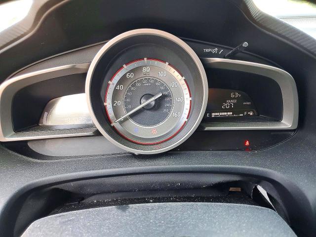 Aukcja sprzedaży 2014 Mazda 3, vin: JM1BM1L7XE1134611, numer aukcji: 54970186