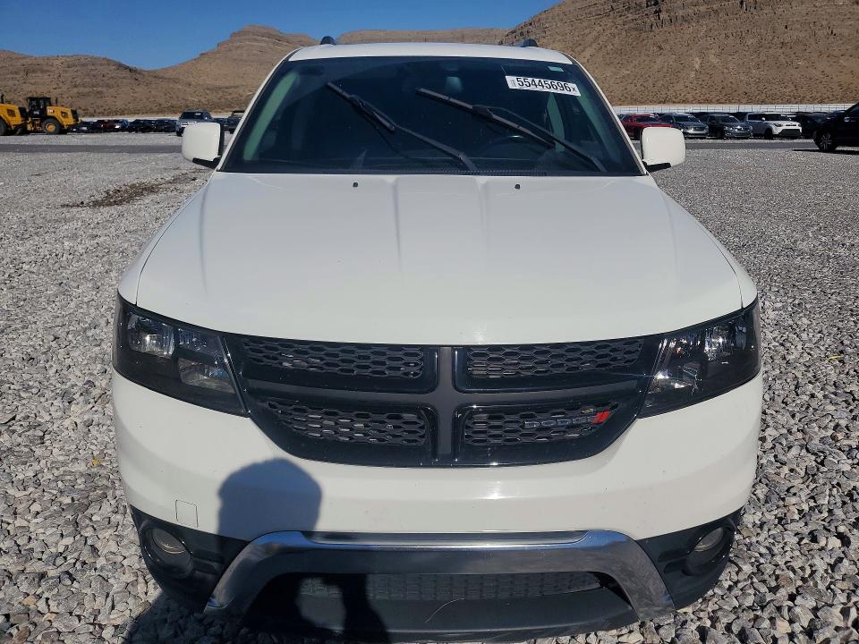 Продажа на аукционе авто 2020 Dodge Journey, vin: 3C4PDCGB4LT264244, номер лота: 55445696