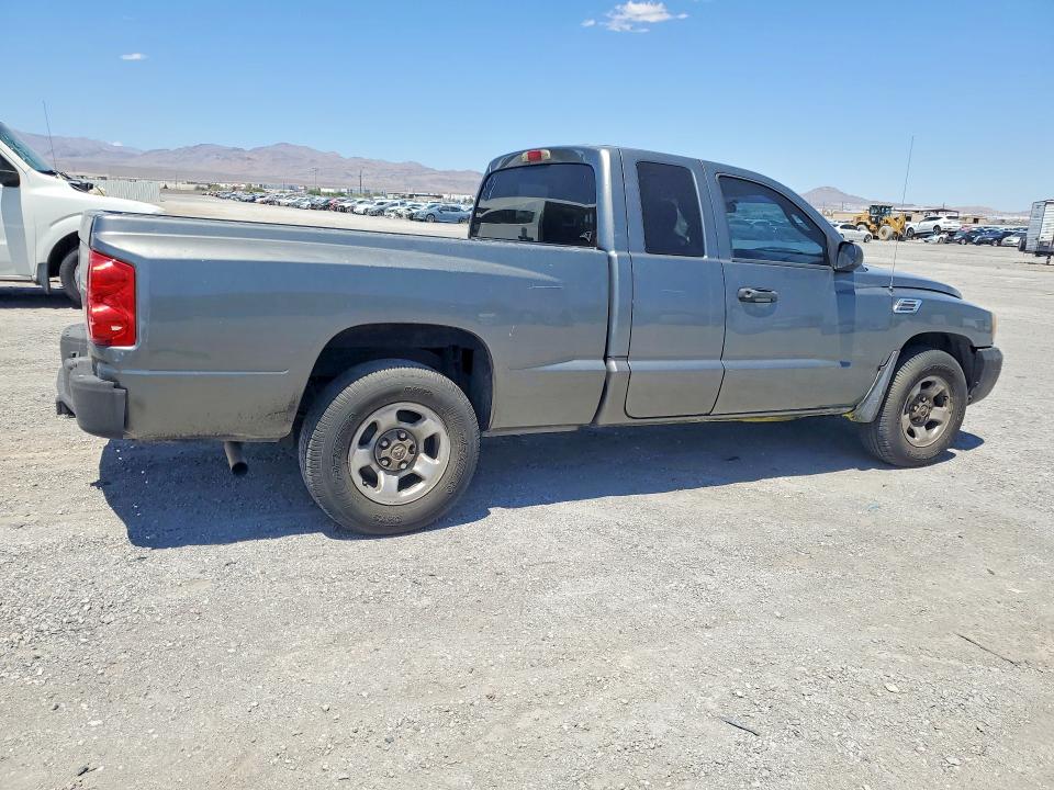 54916906 :رقم المزاد ، 1D7HE22K65S186918 vin ، 2005 Dodge Dakota مزاد بيع