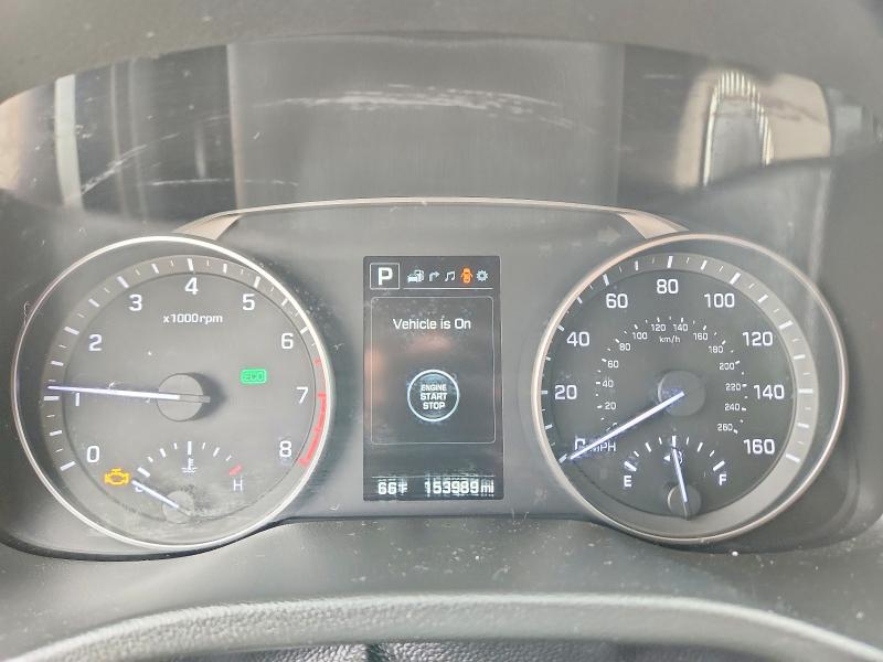 Aukcja sprzedaży 2017 Hyundai Elantra, vin: 5NPD84LF9HH070922, numer aukcji: 54187026