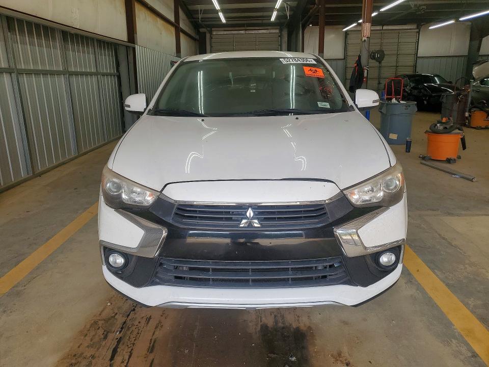 Aukcja sprzedaży 2019 Mitsubishi Outlander Sport, vin: JA4AP3AU5KU033634, numer aukcji: 52784306