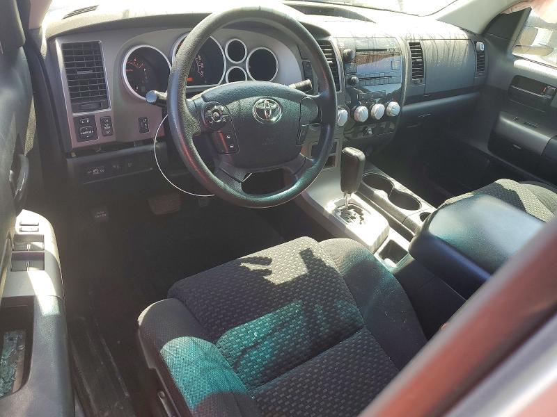 54349136 :رقم المزاد ، 5TFUY5F14CX233690 vin ، 2012 Toyota Tundra مزاد بيع