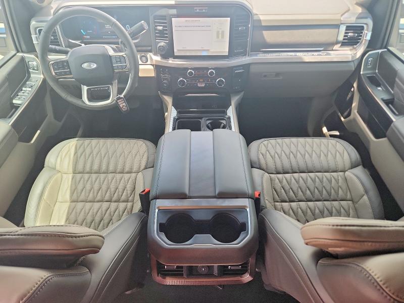 Продажа на аукционе авто 2026 Ford F350, vin: 1FT8W3DM3TED33011, номер лота: 53537376
