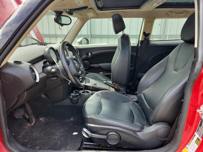 Продаж на аукціоні авто 2013 Mini Cooper, vin: WMWSU3C55DT547854, номер лоту: 53194136