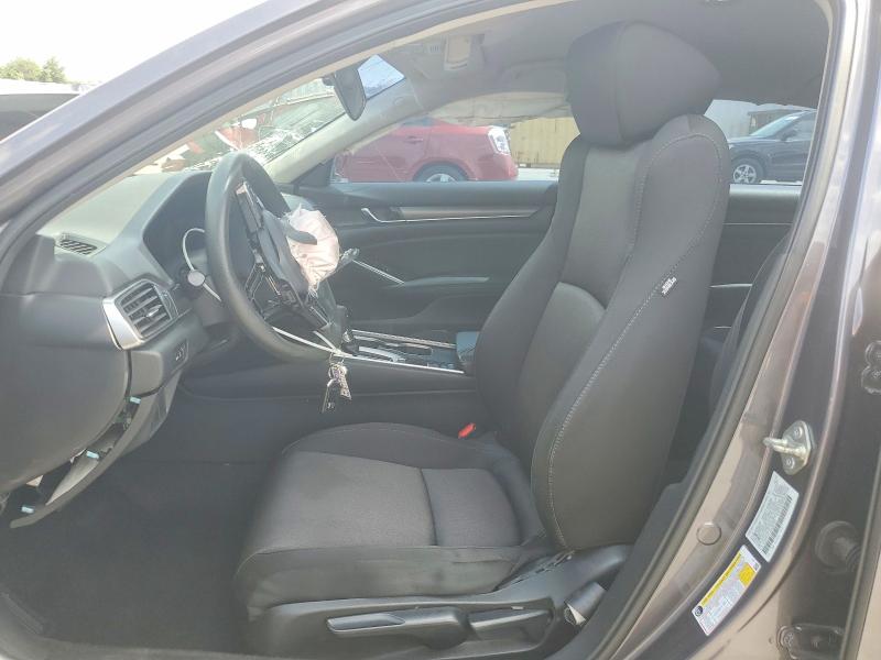 Продаж на аукціоні авто 2018 Honda Accord, vin: 1HGCV1F13JA258160, номер лоту: 51952686