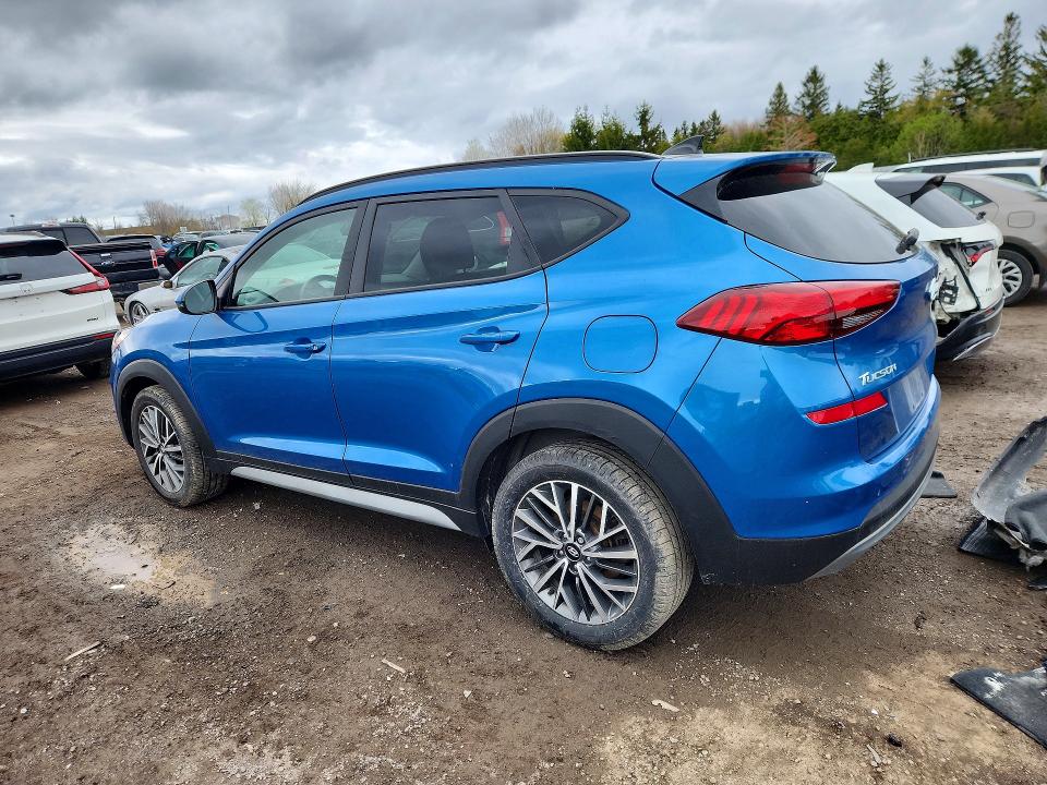 Aukcja sprzedaży 2020 Hyundai Tucson, vin: KM8J3CAL1LU237398, numer aukcji: 53228306