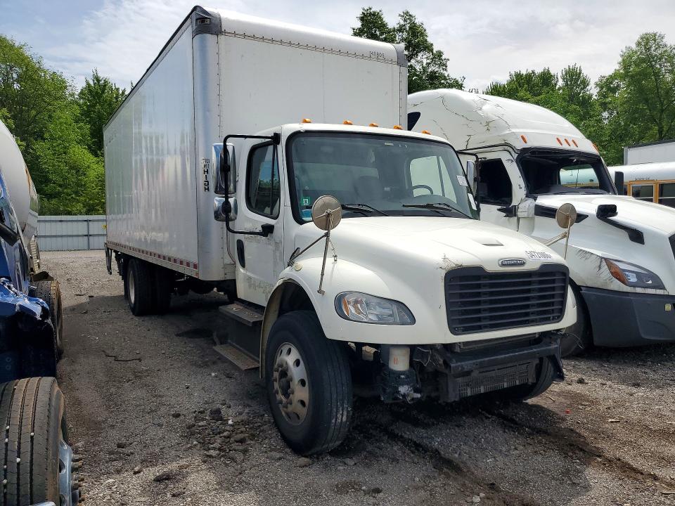 Aukcja sprzedaży 2016 Freightliner M2, vin: 3ALACWDT9GDHJ3216, numer aukcji: 54721006