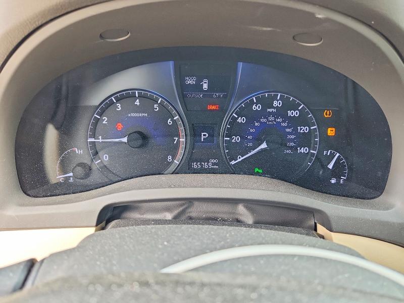 Aukcja sprzedaży 2013 Lexus Rx 350, vin: 2T2BK1BA6DC192160, numer aukcji: 54848586