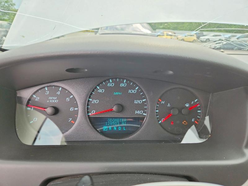 Продажа на аукционе авто 2012 Chevrolet Impala, vin: 2G1WF5E39C1263372, номер лота: 53777746
