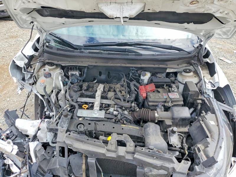 55057656 :رقم المزاد ، 3N1CP5DV6RL526132 vin ، 2024 Nissan Kicks مزاد بيع