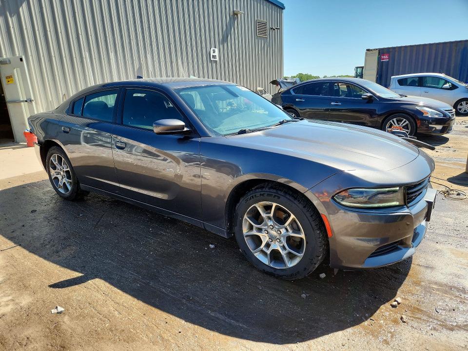 Aukcja sprzedaży 2017 Dodge Charger, vin: 2C3CDXJG2HH526230, numer aukcji: 54712716