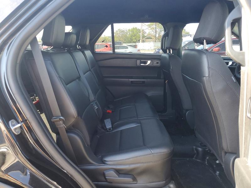 Aukcja sprzedaży 2023 Ford Explorer, vin: 1FM5K8AB7PGA79761, numer aukcji: 53816076