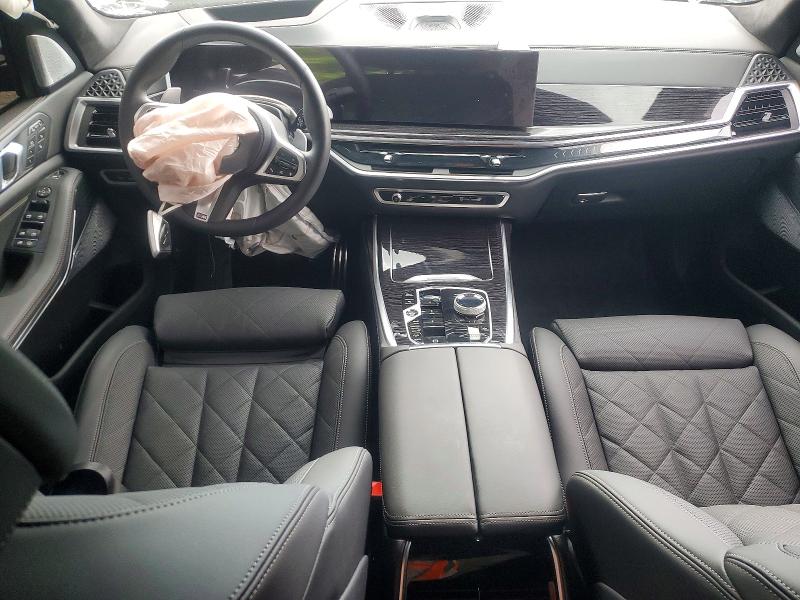 Продаж на аукціоні авто 2026 Bmw X7, vin: 5UX23EM00T9410061, номер лоту: 53671986