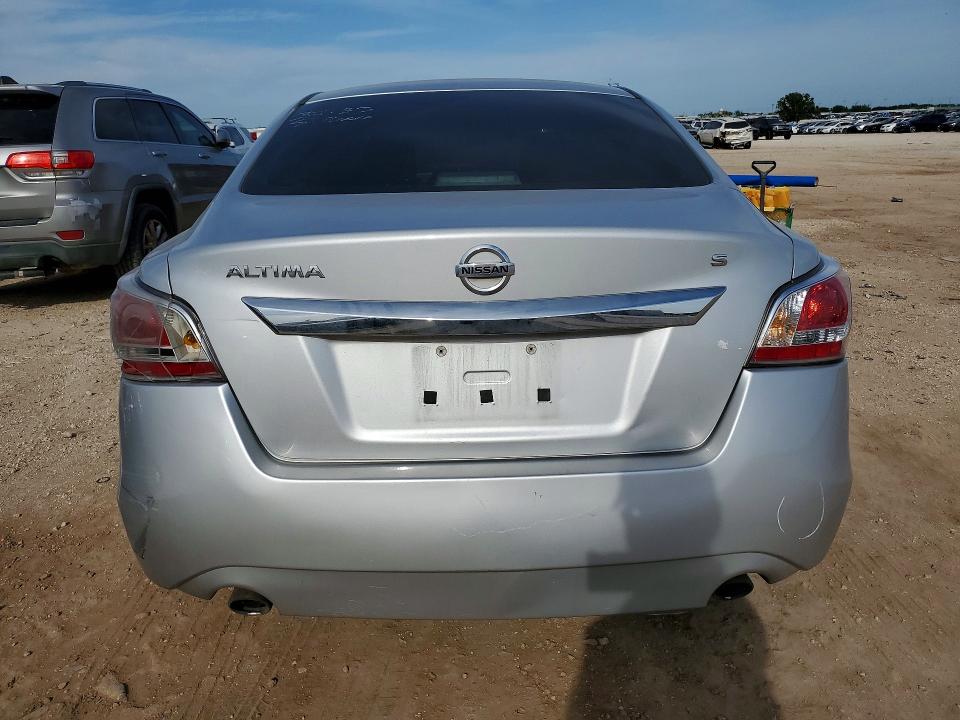 Продажа на аукционе авто 2015 Nissan Altima, vin: 1N4AL3AP0FN385084, номер лота: 53707546